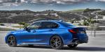 BMW 330i M Sport 2019 года (WW)